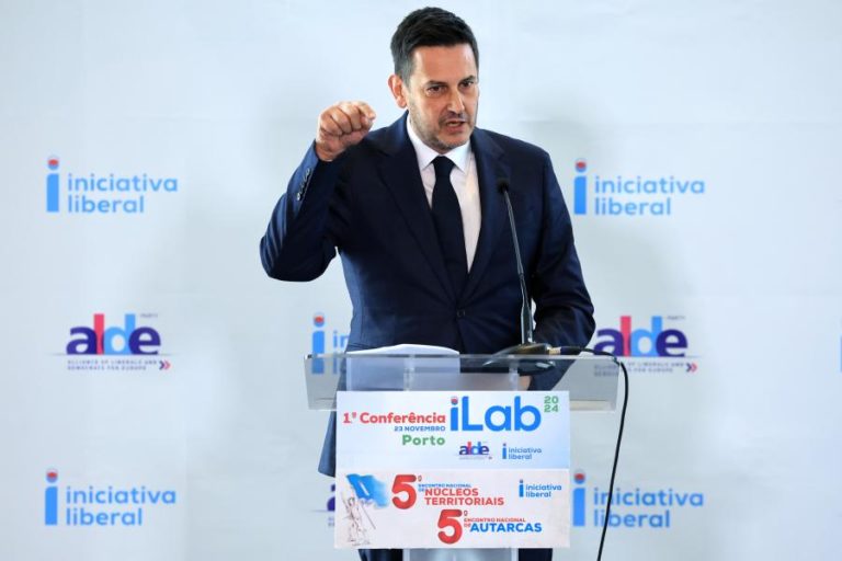 IL avisa que Governo “vai falhar em áreas fundamentais” como Saúde, Habitação e Economia