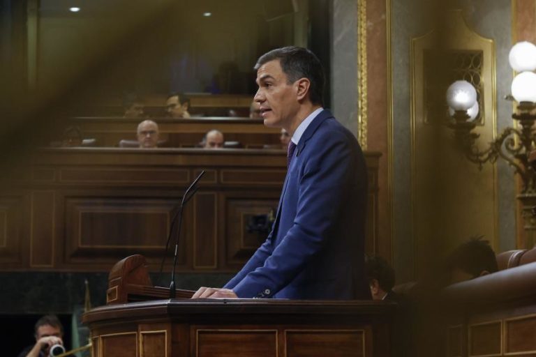 Sánchez diz que Governo cumpriu todas responsabilidades nas inundações de 29 de outubro  e pede inquérito
