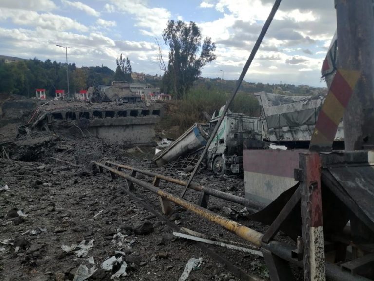 Mais de 200 mortos nos combates entre ‘jihadistas’ e forças do regime Bashar al-Assad desde quarta-feira