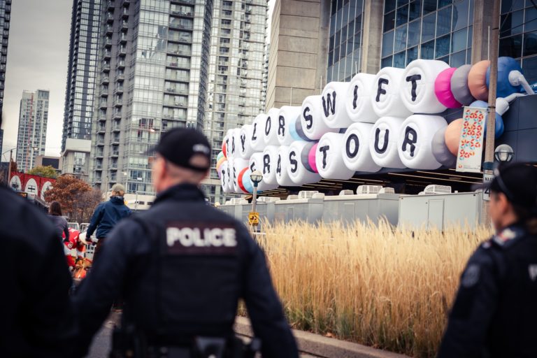 ‘Eras Tour’: Preços de bilhetes no Canadá em debate após controvérsia com Taylor Swift