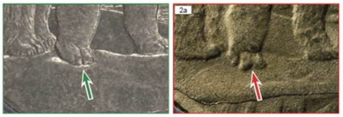 B2-01-VT MOEDAS DE 2 FALSAS TL 111124
