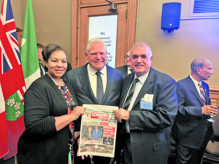 ‘Cultural Media’: Ford celebrou ‘Holiday Reception’ com media comunitária