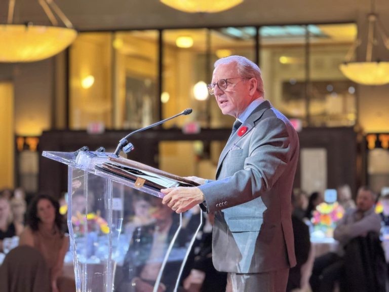 Sindicalismo: LiUNA apoia projetos educativos e combate crise habitacional