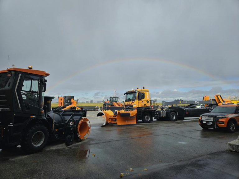 Meteorologia: Canadá prepara-se para inverno mais frio