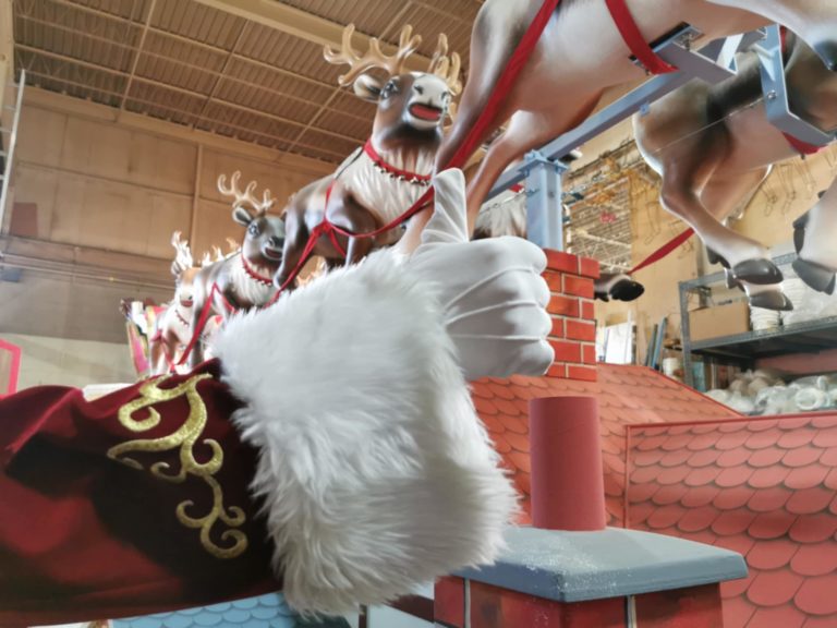 Tradição com 120 anos: Desfile do Pai Natal de Toronto resiste com ajuda financeira