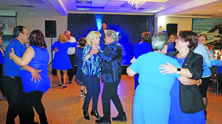 Evento: Casa dos Açores reúne luso-canadianos em ‘Festa Azul’