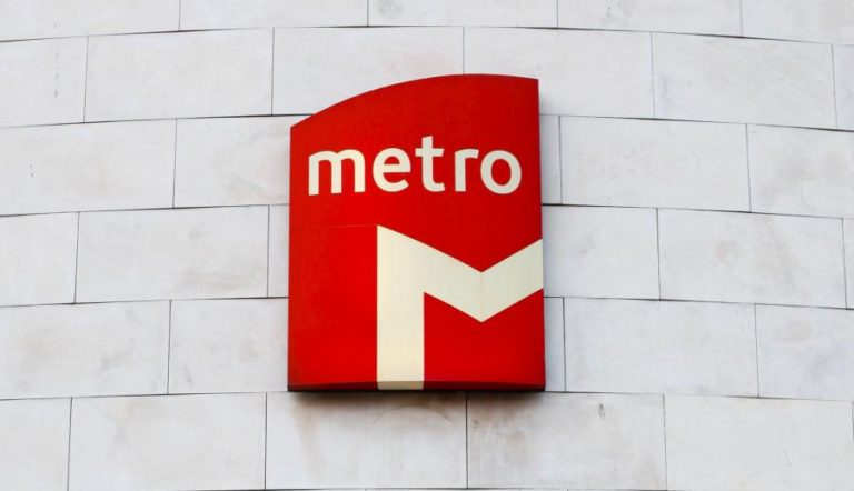 Metro de Lisboa prevê começar a circular às 10:30 em 03 e 10 de dezembro devido a greve