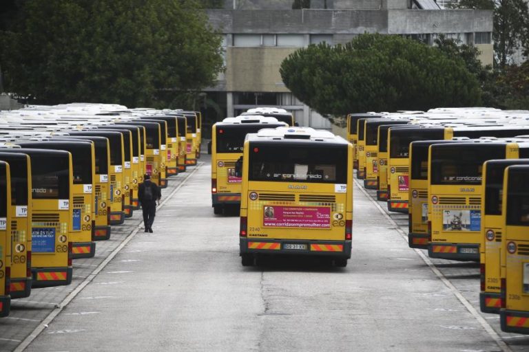 Transportes públicos e Carris nas prioridades do orçamento para a mobilidade em Lisboa – Câmara