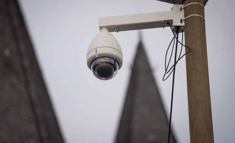 Videovigilância instalada no Cais do Sodré e no Campo das Cebolas em janeiro – Câmara