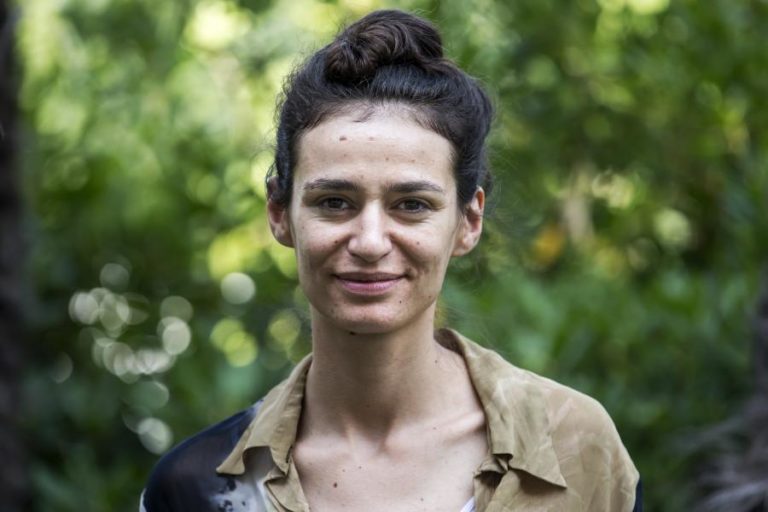 Filme “Fogo do Vento” de Marta Mateus premiado em festival na Grécia