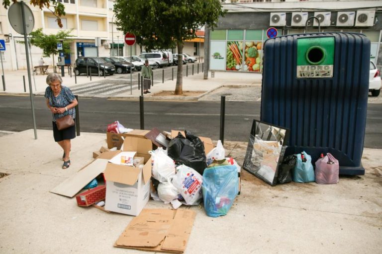 Dos aeroportos ao lixo, 18 greves até 2025