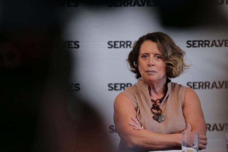 Isabel Pires de Lima sucede a Ana Pinho na presidência da Fundação de Serralves