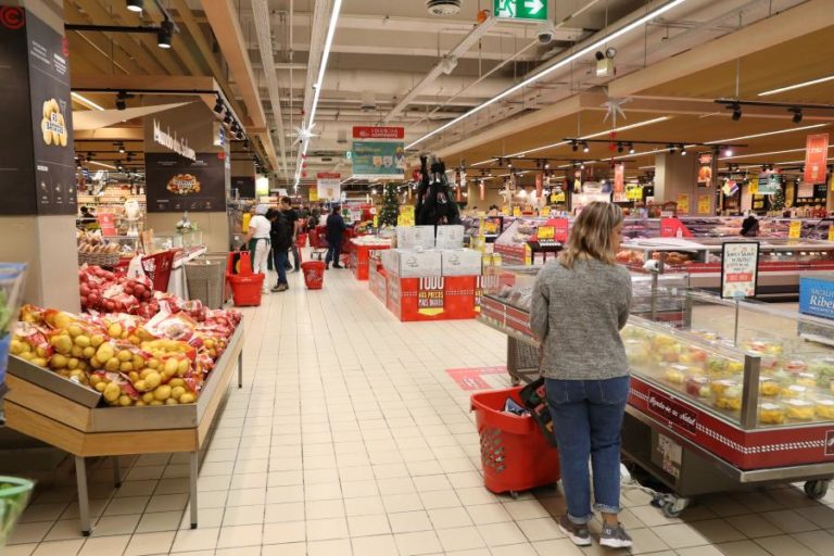 Sindicato faz “balanço positivo” de greve hoje na distribuição