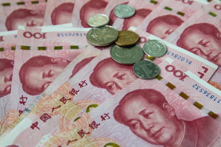 China prevê que défice orçamental aumente em 2025