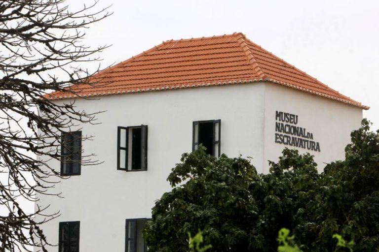 EUA anunciam fundo de 229.000 dólares para reabilitação do Museu da Escravatura em Luanda