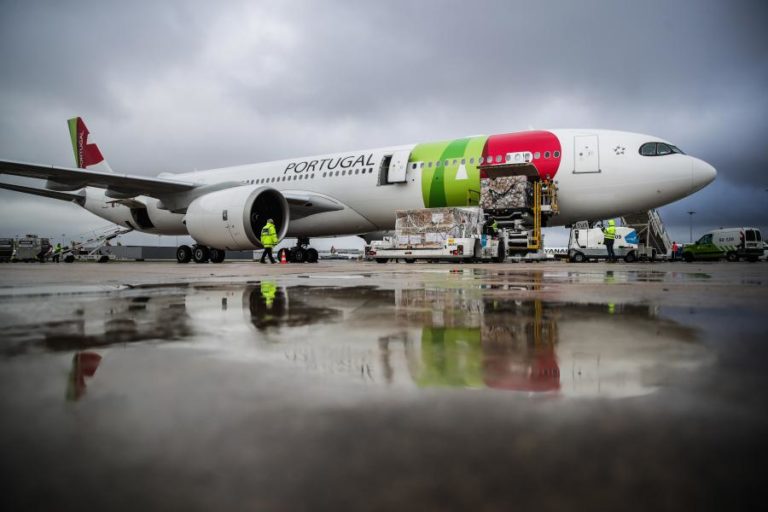 TAP lança rotas entre Lisboa e Los Angeles e do Porto para Boston