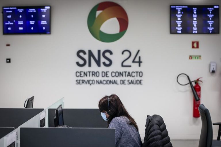 “É muito urgente conhecer resultados da auditoria ao SNS24” – diretor