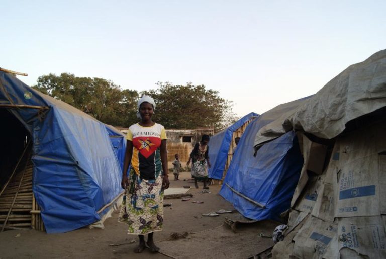 Supostos terroristas sequestram civis em Metuge, Moçambique