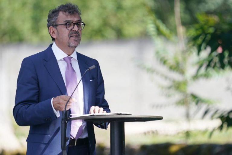 Se fecha torneira dos trabalhadores estrangeiros “há o caos”