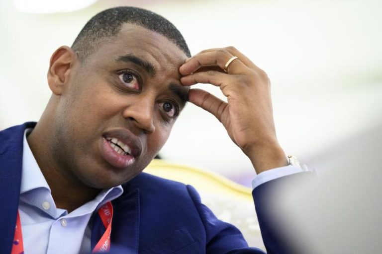 Carlos Lopes e Gelson Fernandes entre os “100 africanos mais influentes de 2024” – revista