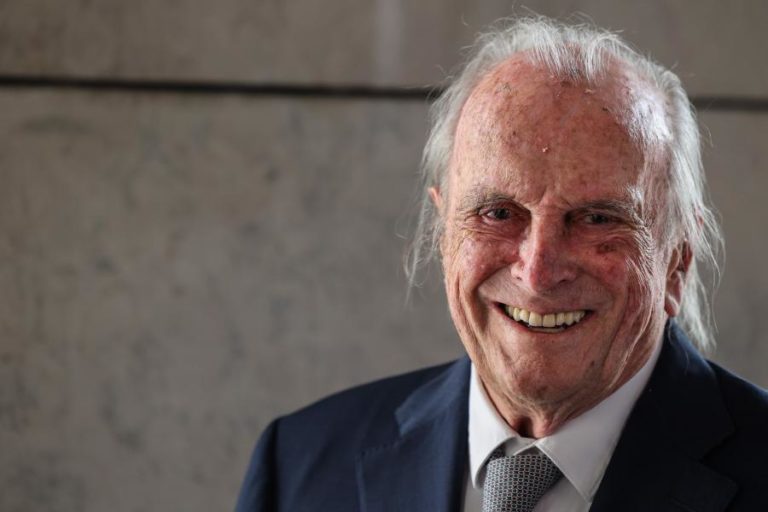 ‘Memórias’ de Balsemão é 1.º livro em Portugal com voz do autor clonada por IA