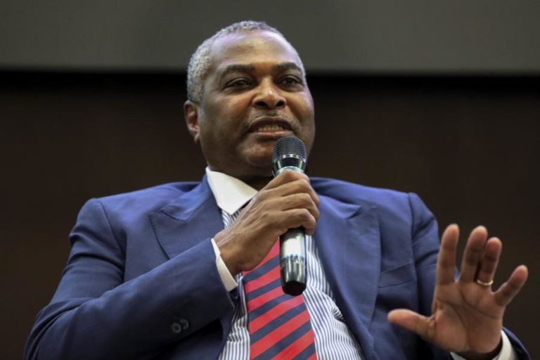 PRA-JA Servir Angola quer ser “Governo ou parte do Governo” em 2027