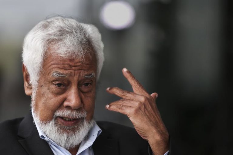 Primeiro-ministro de Timor-Leste realiza visita oficial à Malásia