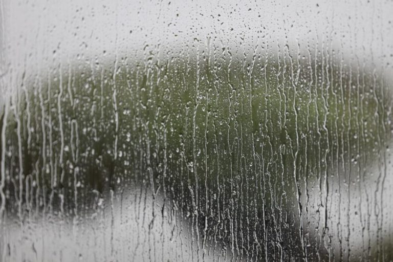 Seis distritos do norte sob aviso amarelo quarta e quinta-feira devido à chuva