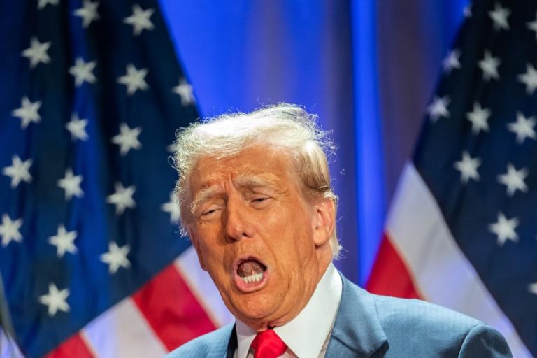 Trump avisa que “preço a pagar será terrível” se reféns em Gaza não forem libertados antes da sua posse