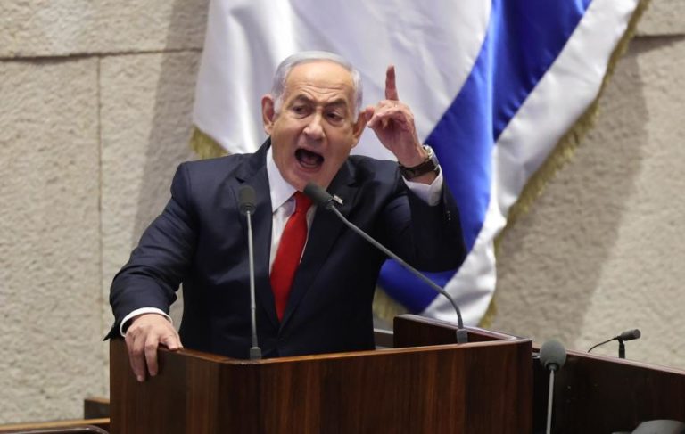 Netanyahu acusa Hezbollah de “violação grave” do cessar-fogo e ameaça responder