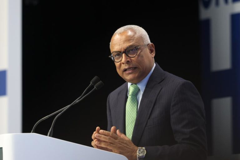 Presidente cabo-verdiano envia condolências a Moçambique e França após ciclone Chido