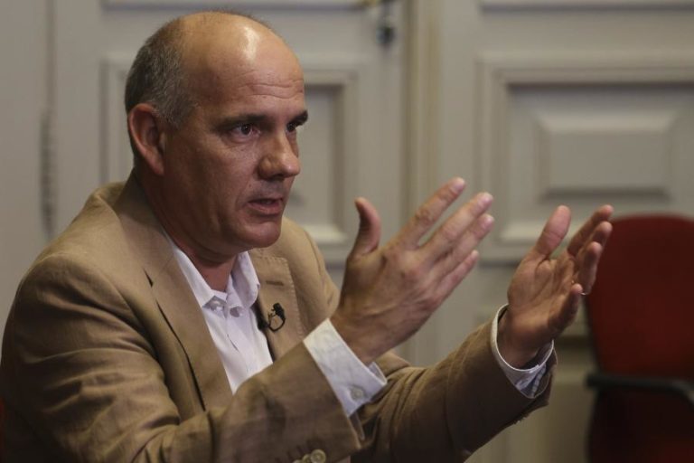 Raimundo diz que PCP não fez “tudo ao seu alcance” para diminuir “perceções erradas”