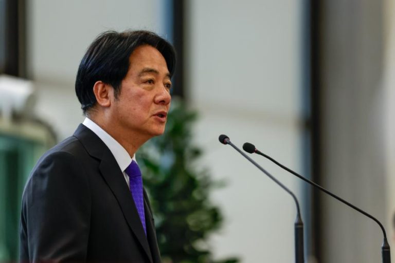 China “condena firmemente” escala de líder taiwanês no Havai