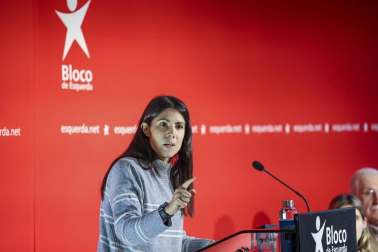Mortágua quer “juntar forças” em 2025 para vencer “má política da direita”