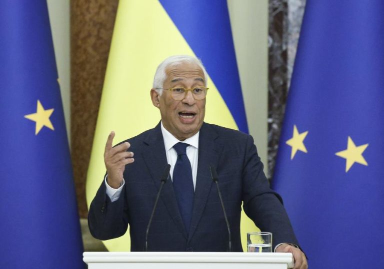 Costa espera “espírito aberto e disponibilidade” de líderes da UE para negociar orçamento