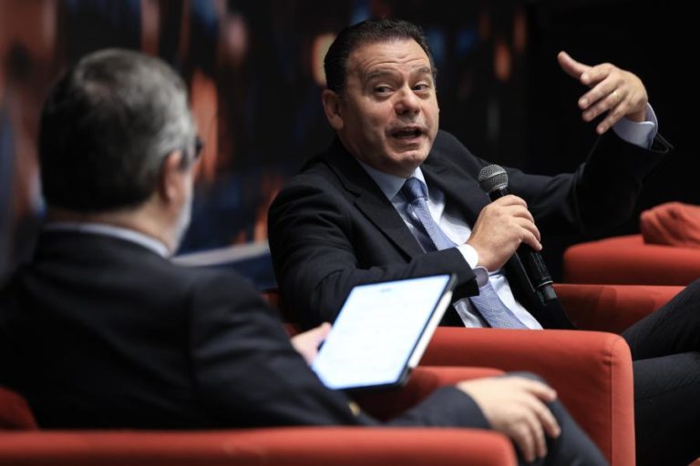 PM diz que segurança é “bem económico” e “fator fundamental” para a competitividade