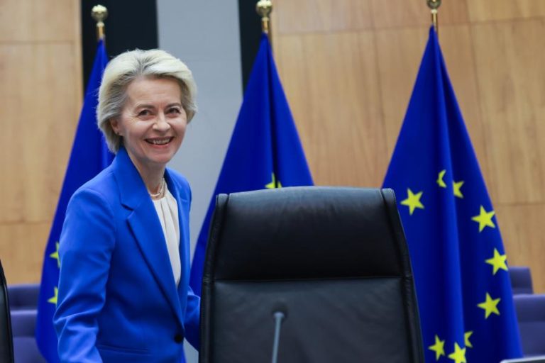 Von der Leyen na América Latina com “meta à vista” no acordo UE-Mercosul
