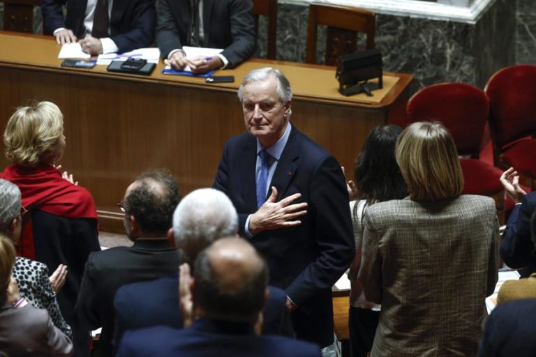 Queda do Governo francês reduz consolidação das finanças públicas – Moody’s