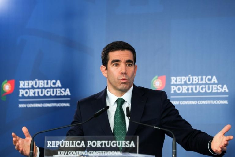 “Também vivemos felizes com as relações” com o Presidente da República