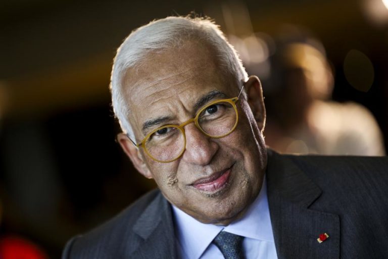 Costa enaltece “grandeza intemporal” e europeísmo de Mário Soares