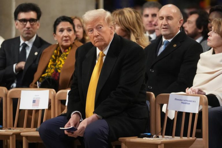 Tribunal de recurso confirma decisão em caso de abuso sexual contra Trump