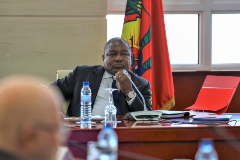 PR de Moçambique defende diálogo sem “esquemas, arranjos e interesses” face à tensão pós-eleitoral