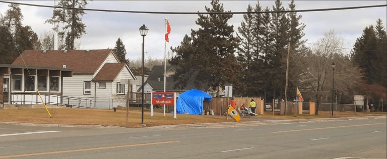 Greve : Desacordo entre Canada Post e sindicato aumenta