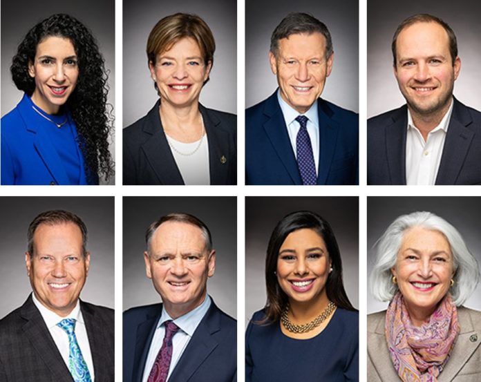 B1-02-VT MUDANÇAS GABINETE TRUDEAU TL 122024