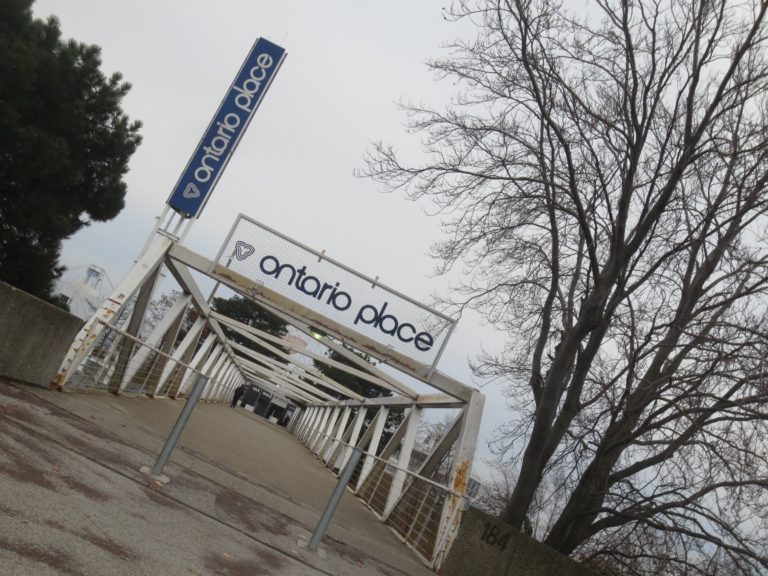 Fiscalização: Auditora-geral aponta falhas graves no concurso do Ontario Place