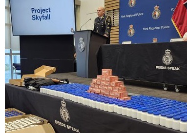 Segurança: Polícia investiga crimes armados e detém suspeitos na GTA