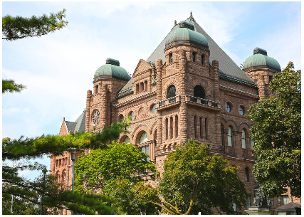 Projeto de lei: Governo de Ontário propõe regras mais duras para os autarcas