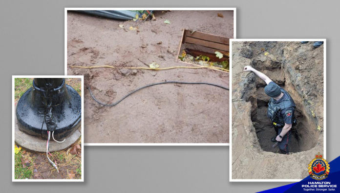 B2-04-VT TIROTEIO ACUSAÇÕES TUNEL HAMILTON RS 121224