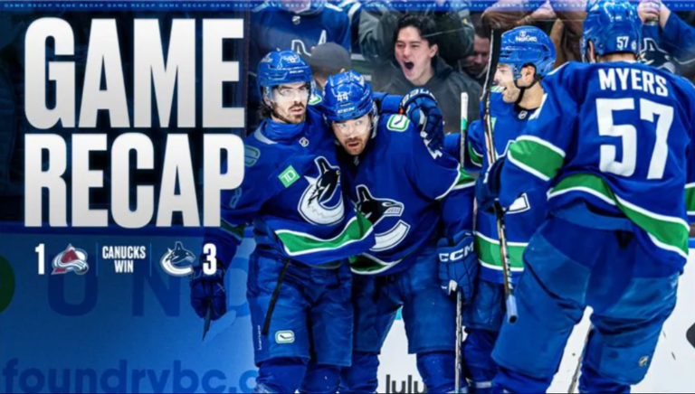 Conheça os destaques do desporto canadiano de 17 de dezembro