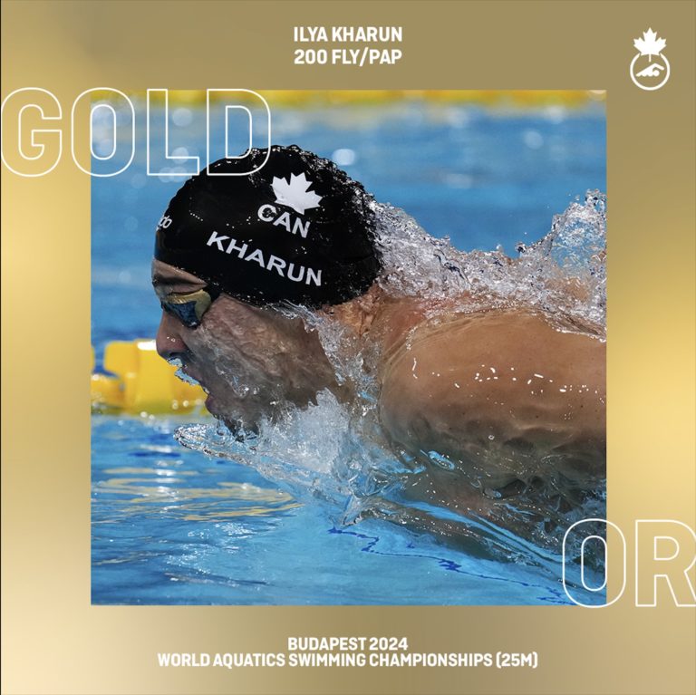 Conheça os destaques do desporto canadiano de 12 de dezembro